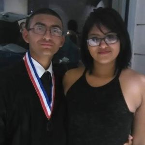 Meet your Posher, Brian